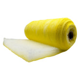 Heavy-Duty Paint Booth Exhaust Fiberglass Filter Roll - 300ft